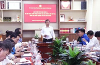 TP.HCM lên kịch bản ứng phó, khắc phục hậu quả do bão số 3 gây ra