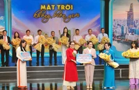 TP.HCM phát động quyên góp xây dựng điện mặt trời cho các trường học ở Cuba