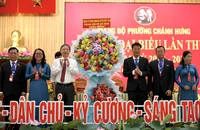 TP.HCM: Phường Chánh Hưng hướng tới có du lịch tuyến sông dọc kênh Đôi, kênh Tàu Hủ