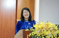 Nguyên Phó Trưởng Ban Kinh tế - Ngân sách HĐND TP.HCM làm Bí thư phường Tân Sơn Hoà