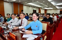 TP.HCM: Ủy quyền cho công chức cấp xã thực hiện 14 nhiệm vụ tư pháp