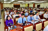 TP.HCM chi hơn 12.000 tỉ đồng làm nút giao thông Gò Công và tuyến đường 6 làn xe