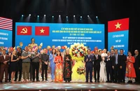 TP.HCM đồng hành cùng doanh nghiệp Hoa Kỳ hướng tới 30 năm hợp tác rực rỡ tiếp theo