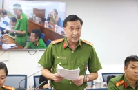 Hơn 14.400 căn hộ tại TP.HCM đã tháo dỡ 'chuồng cọp', mở lối thoát hiểm