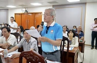 TP.HCM sẽ đề xuất làm mới Nghị quyết 98 để phù hợp sau sáp nhập