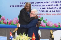 Chủ tịch Quốc hội Cuba cảm ơn nghĩa tình sâu nặng từ Việt Nam