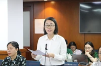 TP.HCM tuyên dương 127 tập thể và 346 cá nhân gương điển hình thi đua yêu nước