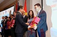 Ký kết năm thoả thuận hợp tác chiến lược tại Diễn đàn mùa thu TP.HCM – Hoa Kỳ 2025