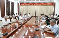 TP.HCM tập trung tổng lực, khẩn trương hỗ trợ Khánh Hòa khắc phục hậu quả mưa lũ
