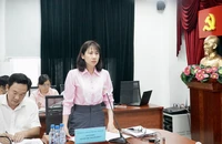 TP.HCM sẽ hoàn tất chuyển cán bộ, công chức từ nơi thừa sang nơi thiếu trước 1-1-2026