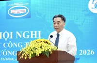 Đối ngoại đã và đang là nguồn lực quan trọng để TP.HCM phát triển
