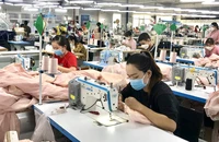 Khởi động đàm phán tăng lương tối thiểu vùng năm 2024