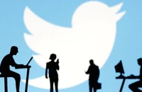 Twitter bị hack khiến thông tin của hơn 200 triệu tài khoản bị rò rỉ. Ảnh: REUTERS