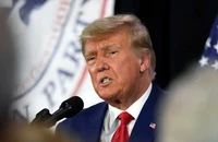 Toà ấn định ngày xét xử ông Trump liên quan tài liệu mật