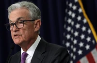 FED lại điều chỉnh, đưa lãi suất Mỹ lên cao nhất trong 22 năm