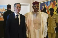 Đảo chính Niger: Mỹ đang nỗ lực khôi phục quyền lực cho tổng thống bị lật đổ