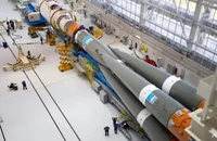 Sau 50 năm, Nga sắp phóng tàu không gian Luna-25 lên Mặt Trăng