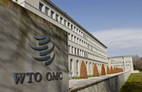 WTO ra phán quyết vụ Trung Quốc áp thuế bổ sung với hàng hóa Mỹ