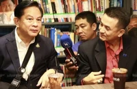Đảng cũ của Thủ tướng Prayut tính gia nhập liên minh Pheu Thai