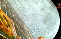 Sôi động cuộc đua chinh phục Mặt Trăng