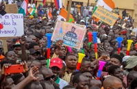 Đảo chính Niger: Bị Liên minh châu Phi đình chỉ tư cách thành viên; Chính quyền cấm dân nhiều nước mang vũ khí vào 