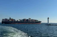 Ông Erdogan chuẩn bị sang Nga gặp ông Putin bàn chuyện khôi phục thỏa thuận ngũ cốc