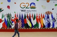 Khai mạc G20: Ông Biden đã đến Ấn Độ, ông Tập và ông Putin không dự