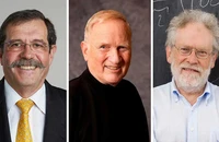 Nobel Vật lý 2023 sẽ gọi tên điện toán lượng tử?