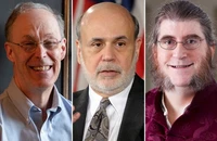 Nobel Kinh tế 2023: Sẽ vinh danh nghiên cứu về kinh tế vĩ mô?