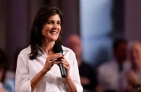 Diễn biến chú ý cuộc đua Cộng hoà: Tiền tài trợ tranh cử bà Nikki Haley tăng vọt 