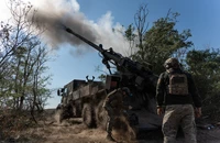 Nóng Nga-Ukraine 12-10: Đánh nhau quyết liệt ở Donetsk, Nga cảnh báo sắp có giao tranh lớn ở Kharkiv