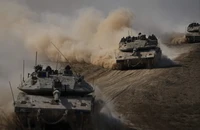 Trung Quốc lo ngại Israel vượt quá ‘phạm vi phòng vệ’