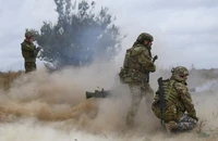 Nóng Nga-Ukraine 18-10: Hai bên đánh mạnh ở Donetsk, Ukraine lần đầu khai hỏa tên lửa tầm xa ATACMS Mỹ viện trợ, đánh giá Nga kiệt sức tại miền Nam