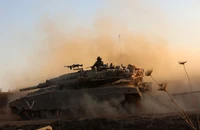 Xung đột Israel-Hamas 20-10: Phía Israel nói sẽ sớm đổ bộ sang Dải Gaza; Tàu Mỹ đánh chặn 3 tên lửa bắn từ Yemen cho là nhằm vào Israel