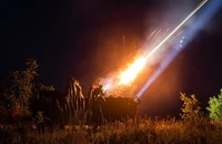 Nóng Nga-Ukraine 22-10: Hai bên tấn công mạnh với các tên lửa hành trình Iskander-K và Neptune