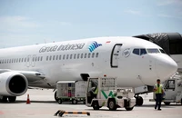 Indonesia khai thác chuyến bay thương mại đầu tiên sử dụng nhiên liệu pha dầu cọ