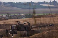 Xung đột Israel-Hamas 29-10: Ông Netanyahu nói giai đoạn 2 của cuộc xung đột đã bắt đầu; Israel tấn công hơn 150 đường hầm và hầm trú ẩn ở Dải Gaza 