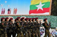 Mỹ, Anh, Canada trừng phạt loạt cá nhân, thực thể liên quan chính quyền quân sự Myanmar