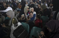 Ai Cập mở cửa khẩu Rafah đón người từ Gaza