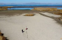 El Nino có thể kéo dài tới năm sau, thời tiết cực đoan sẽ nhiều hơn