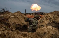 Nóng Nga-Ukraine 13-11: Giao tranh ác liệt khắp các chiến tuyến; Kiev lo Nga tấn công hạ tầng năng lượng khi mùa đông tới