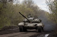Nóng Nga-Ukraine 14-11: Ác liệt ở Đông, Nam; Donetsk hứng bom dẫn đường, Su-35 Nga; hai bên nói loại hàng trăm đến cả ngàn binh sĩ của nhau 