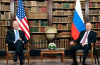 Moscow cảnh báo ‘cắt đứt hoàn toàn' quan hệ Nga-Mỹ, nếu…