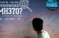Gần 10 năm MH370 mất tích: Tòa án Trung Quốc xét xử vụ kiện đòi bồi thường từ 40 gia đình nạn nhân 