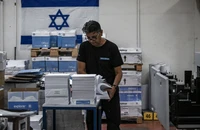 Kinh tế Israel ra sao giữa xung đột với Hamas?