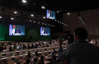 COP28: Tranh cãi gay gắt chuyện bỏ nhiên liệu hóa thạch, nguy cơ khó có thoả thuận