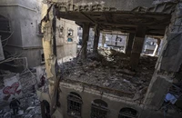 Xung đột Israel-Hamas 12-12: Israel tuyên bố tới bước ngoặt chiến lược; Hamas cảnh báo 'sẽ không con tin nào sống sót'
