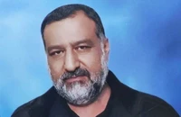 Tướng Iran thiệt mạng trong trận không kích của Israel vào Syria