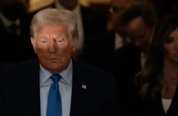 Biết gì về Tu chính án 14 – cơ sở được dùng loại tên ông Trump khỏi phiếu bầu? 