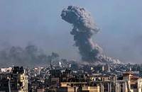 Xung đột Israel-Hamas 31-12: Giao tranh 'đang ở mức cao nhất'; Israel ra 'một số chỉ thị khẩn cấp' 